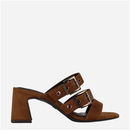 Sandalia Kesna Cuero