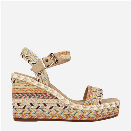 Sandalia Indico Camel