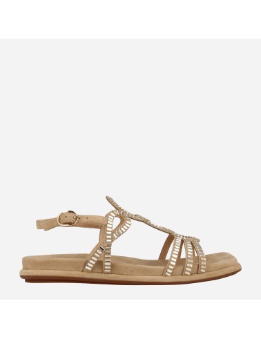 Sandalia Tucan Camel