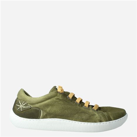 Sneaker Miyako 001 Kaki