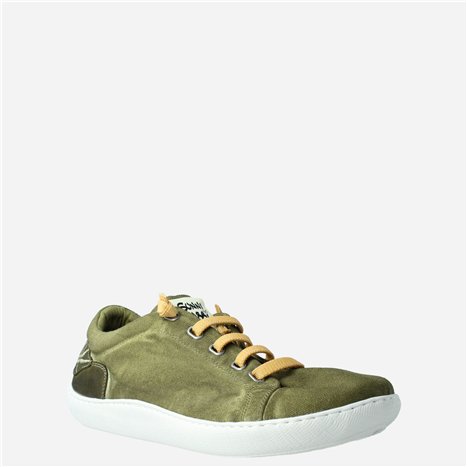 Sneaker Miyako 001 Kaki