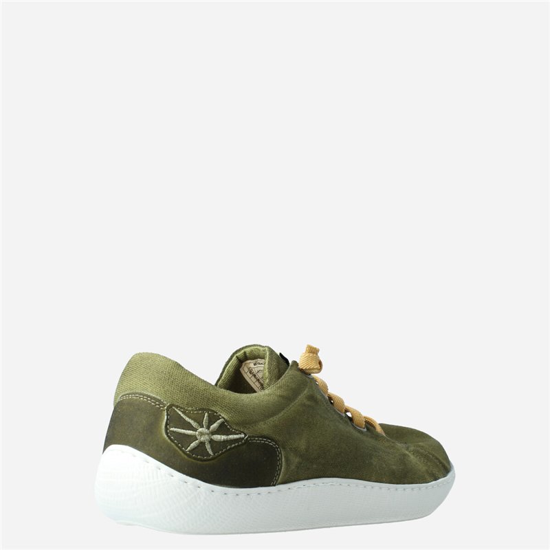 Sneaker Miyako 001 Kaki