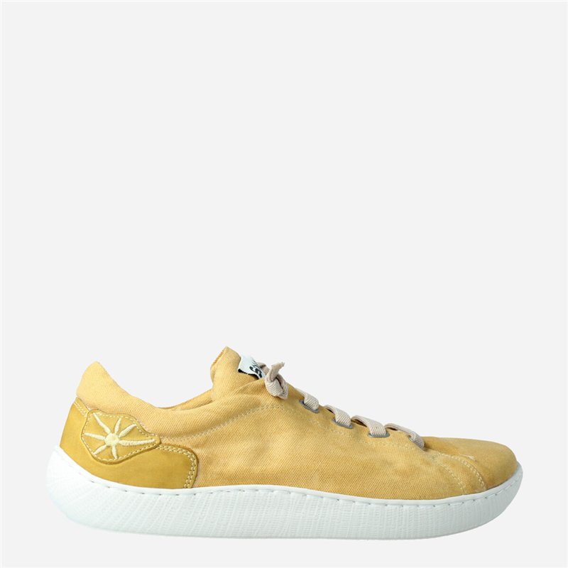 Sneaker Miyako 001 Amarillo