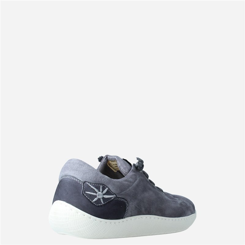 Sneaker Miyako 001 Negro