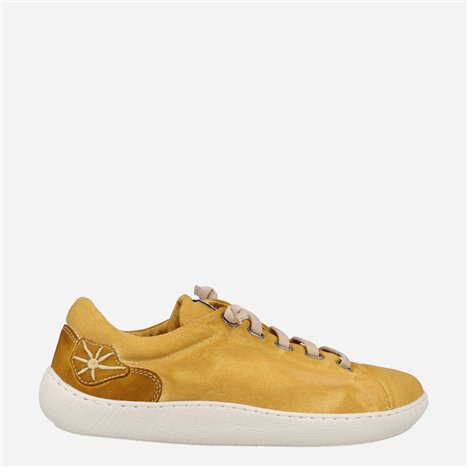 Sneaker Oshima Barefoot Amarillo