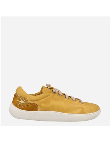 Sneaker Oshima Barefoot Amarillo