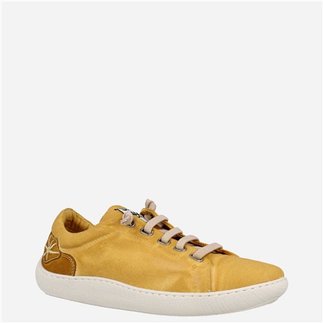 Sneaker Oshima Barefoot Amarillo