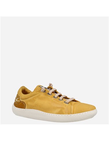 Sneaker Oshima Barefoot Amarillo