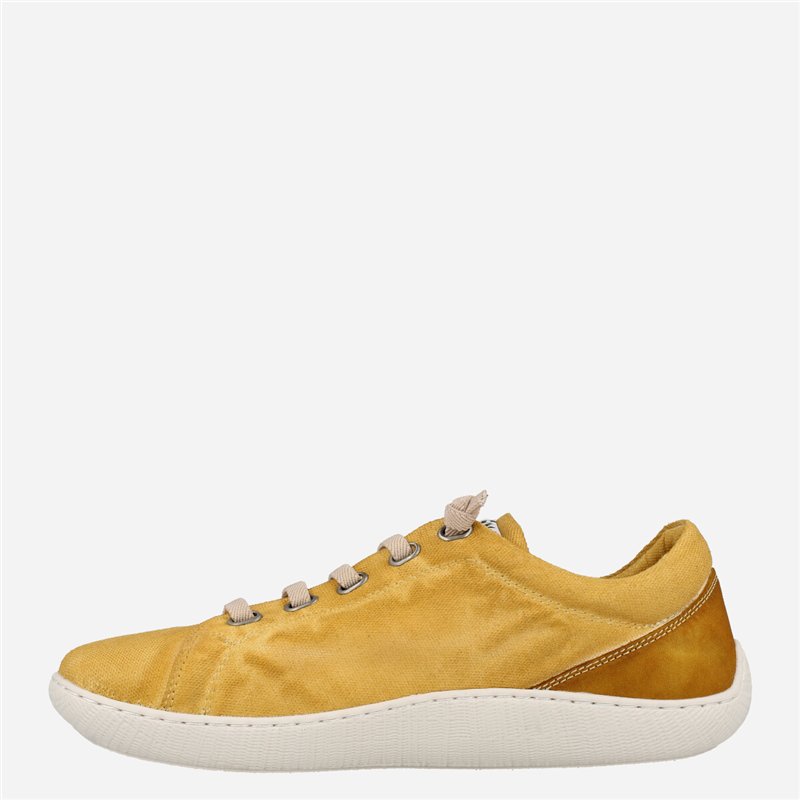 Sneaker Oshima Barefoot Amarillo