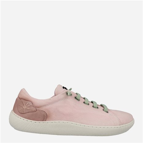 Sneaker Oshima Barefoot Rosa