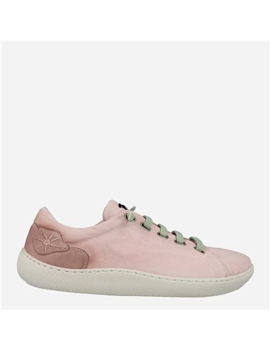 Sneaker Oshima Barefoot Rosa
