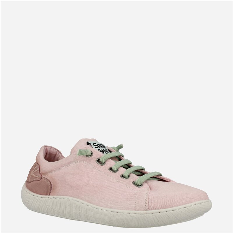 Sneaker Oshima Barefoot Rosa