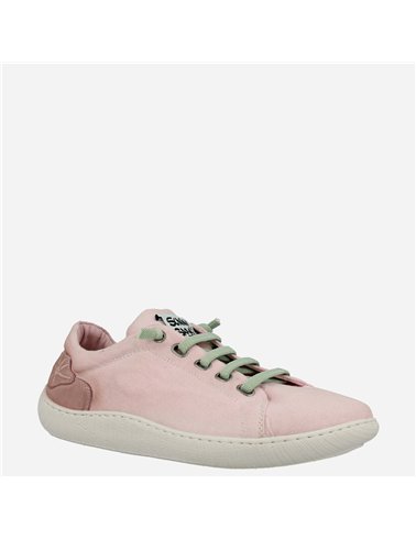 Sneaker Oshima Barefoot Rosa