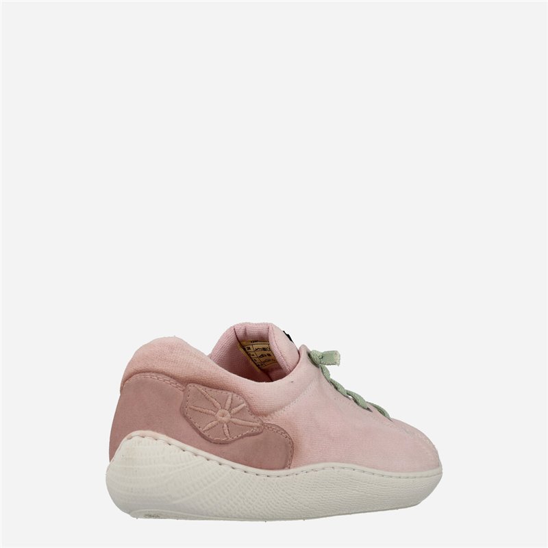Sneaker Oshima Barefoot Rosa