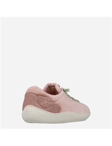 Sneaker Oshima Barefoot Rosa