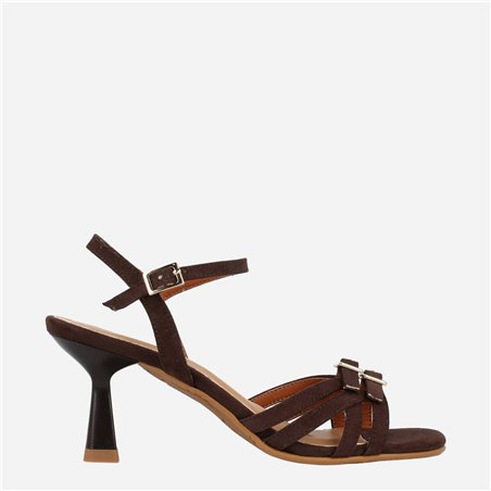 Sandalia Rayne Marrón