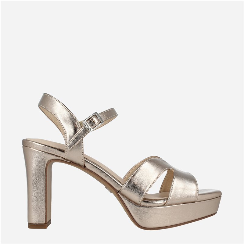 Sandalia Orchid Oro Sandalia Orchid Oro