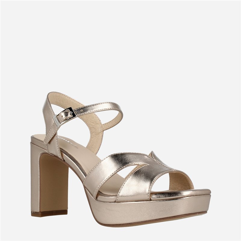 Sandalia Orchid Oro Sandalia Orchid Oro