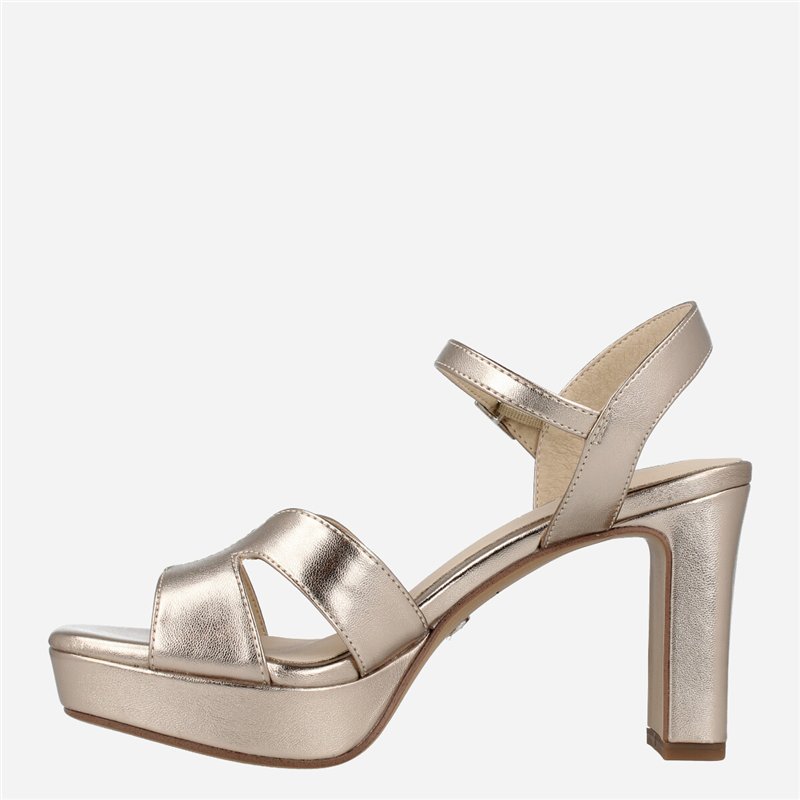 Sandalia Orchid Oro Sandalia Orchid Oro