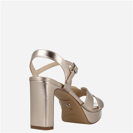 Sandalia Orchid Oro Sandalia Orchid Oro