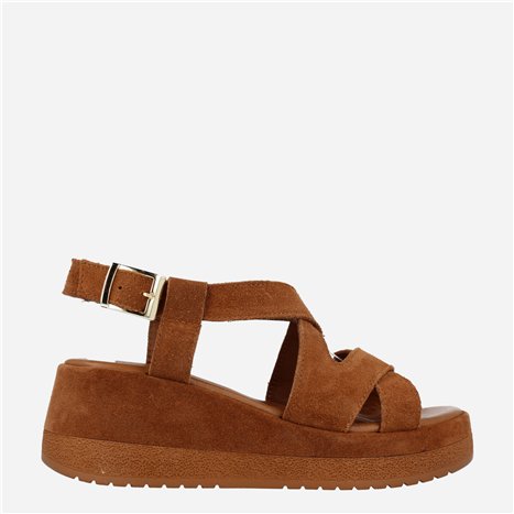 Sandalia Alisa Cuero