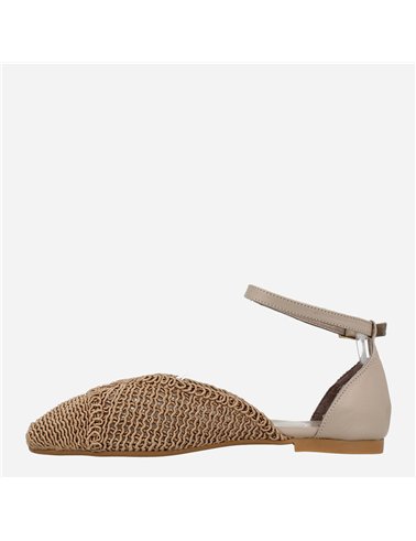 Bailarina Romero Taupe