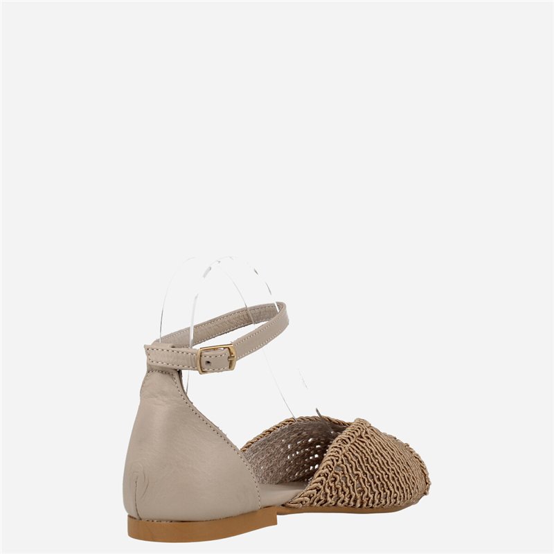 Bailarina Romero Taupe