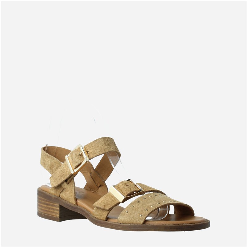 Sandalia Mia Camel Sandalia Mia Camel