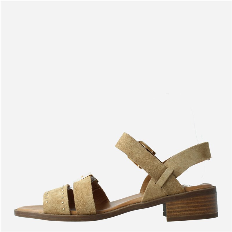 Sandalia Mia Camel Sandalia Mia Camel