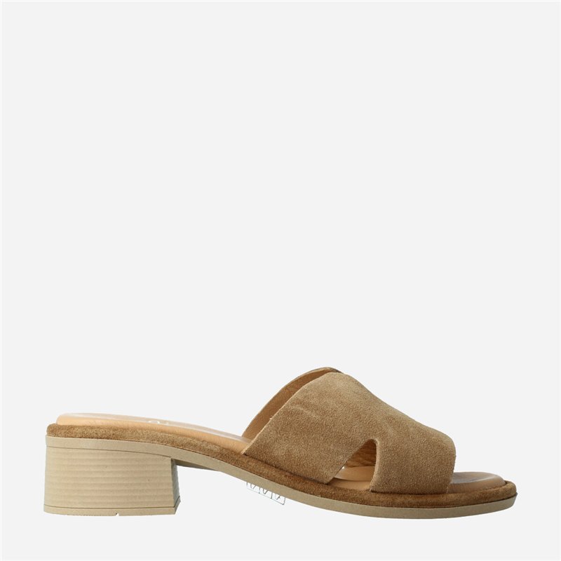 Sandalia Lina Taupe
