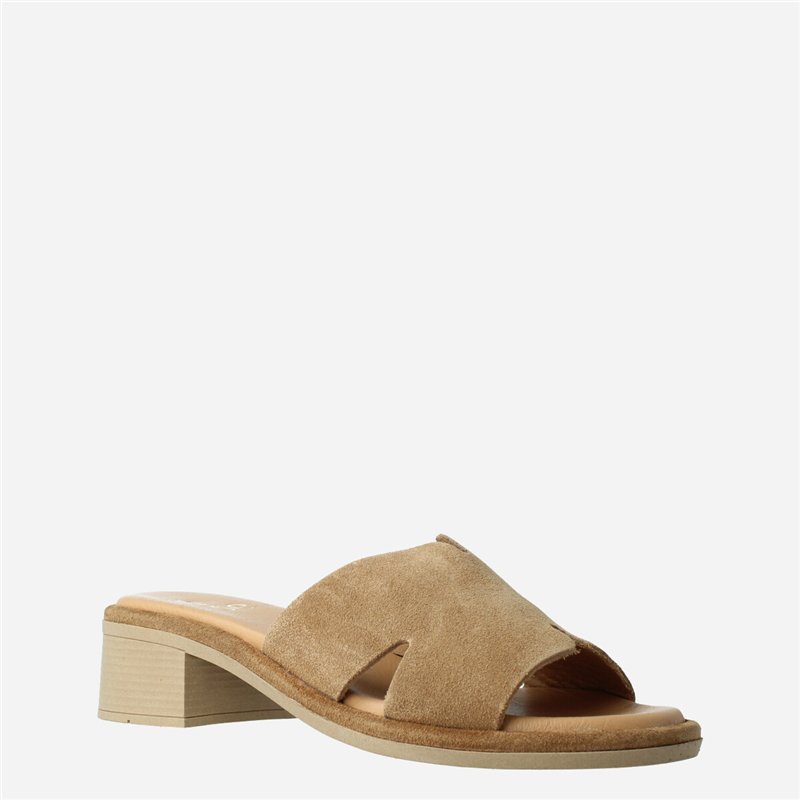 Sandalia Lina Taupe