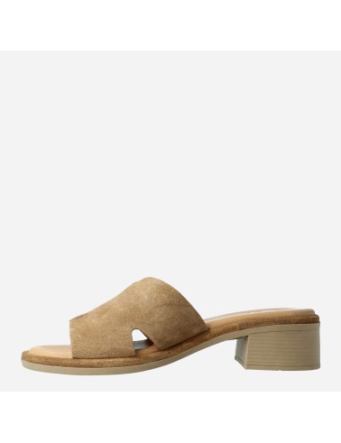 Sandalia Lina Taupe