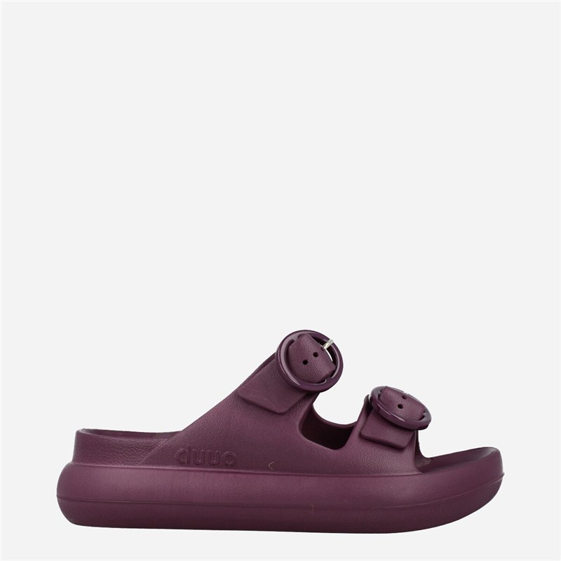 Sandalia Curvi Eva Morado Sandalia Curvi Eva Morado