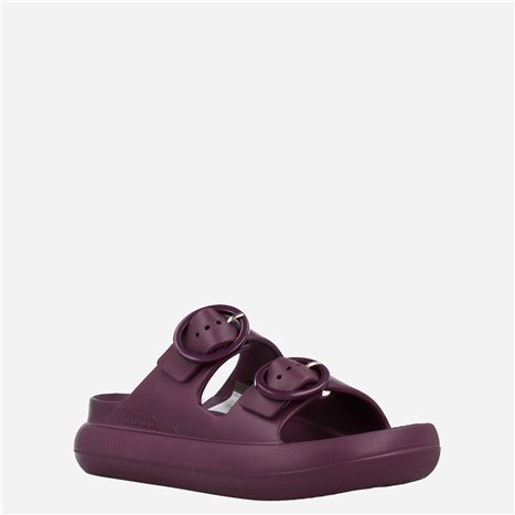 Sandalia Curvi Eva Morado Sandalia Curvi Eva Morado