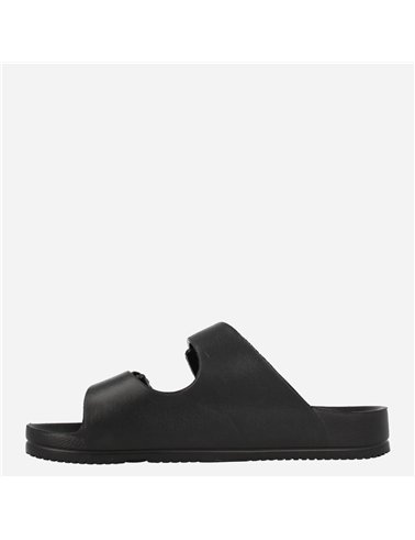 Sandalia Bio Eva Man Negro