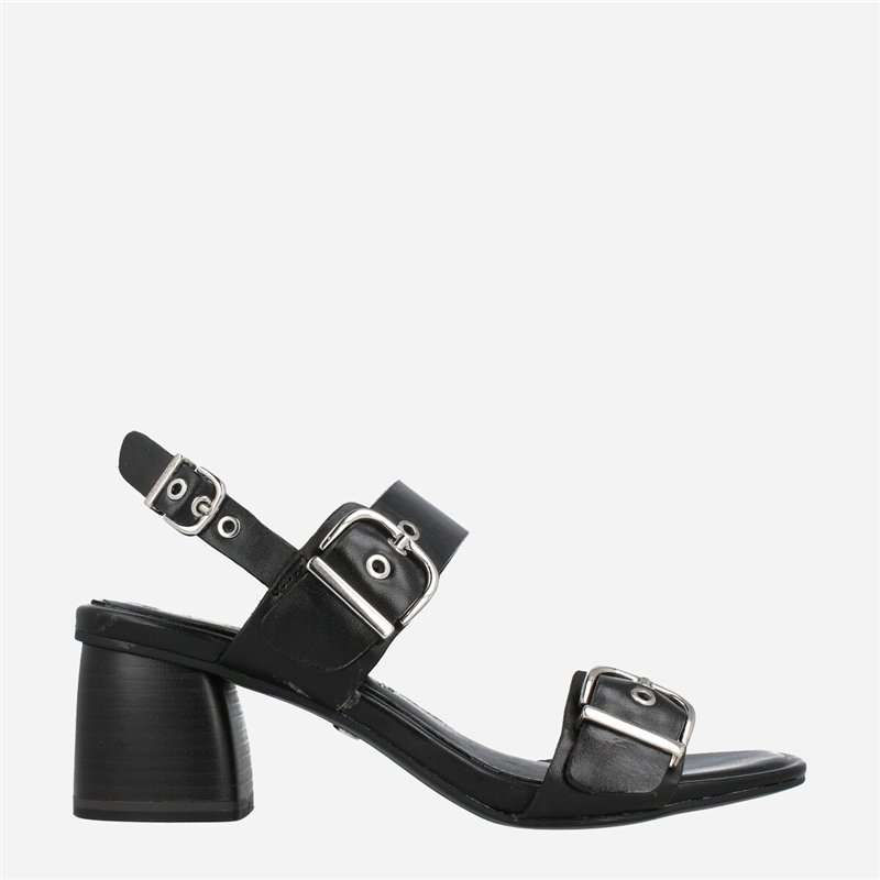 Sandalia Miami Negro