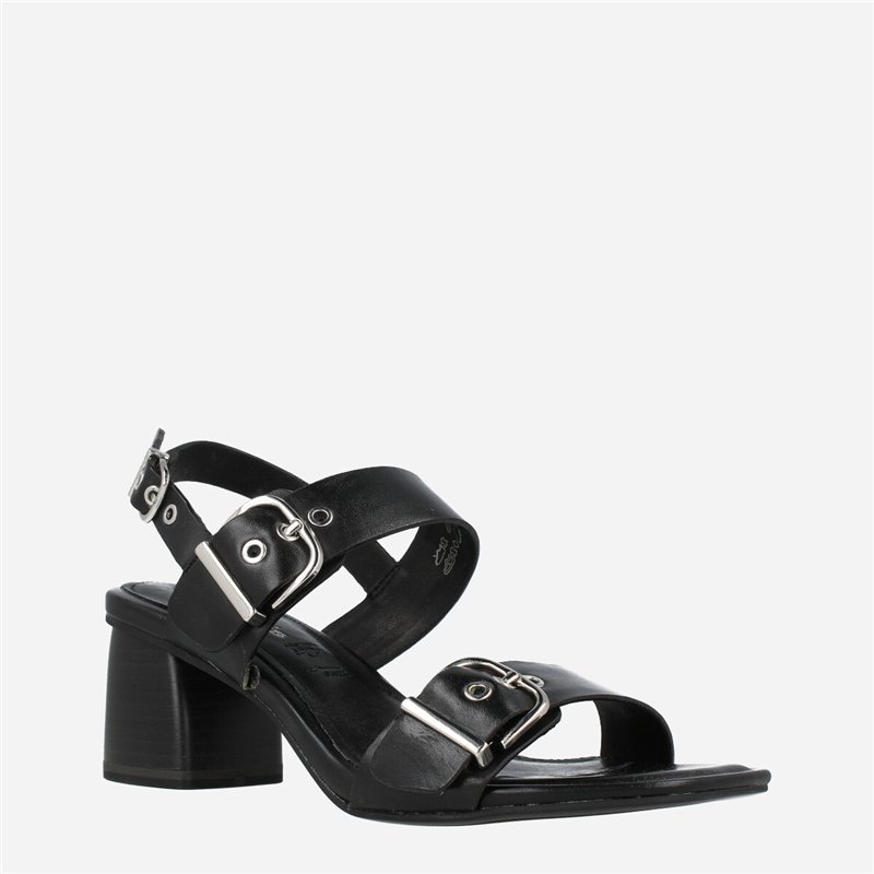 Sandalia Miami Negro