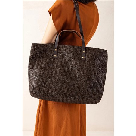 Bolsos Zsand Marrón
