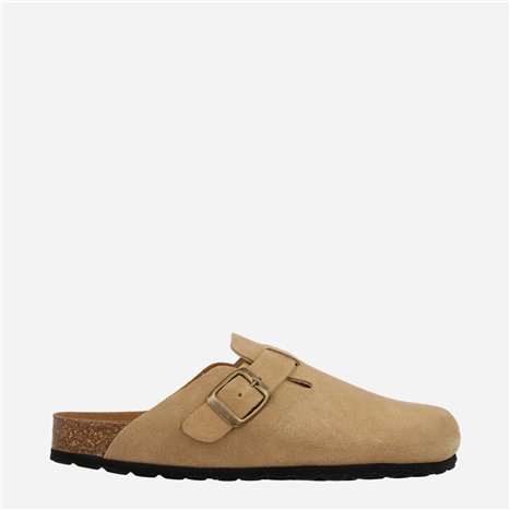 Zueco Bodin Camel