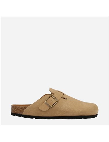 Zueco Bodin Camel