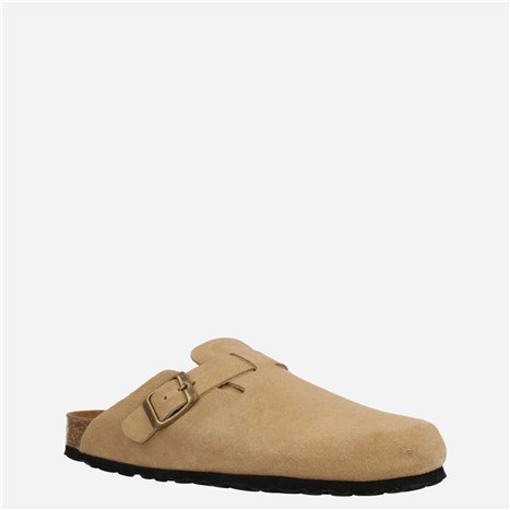 Zueco Bodin Camel