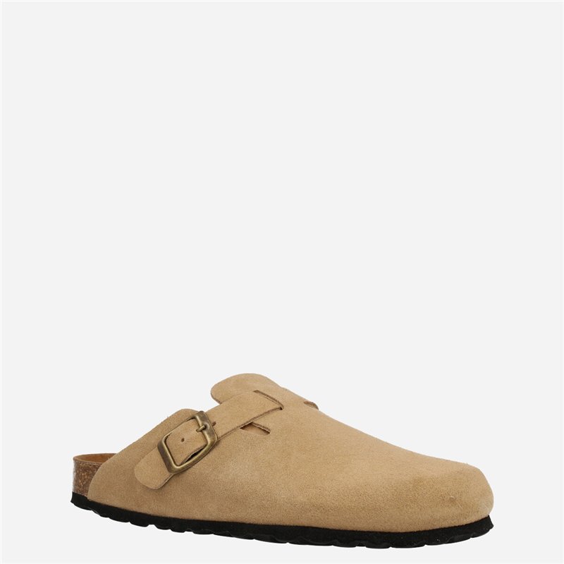 Zueco Bodin Camel
