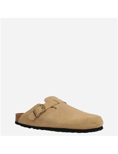 Zueco Bodin Camel