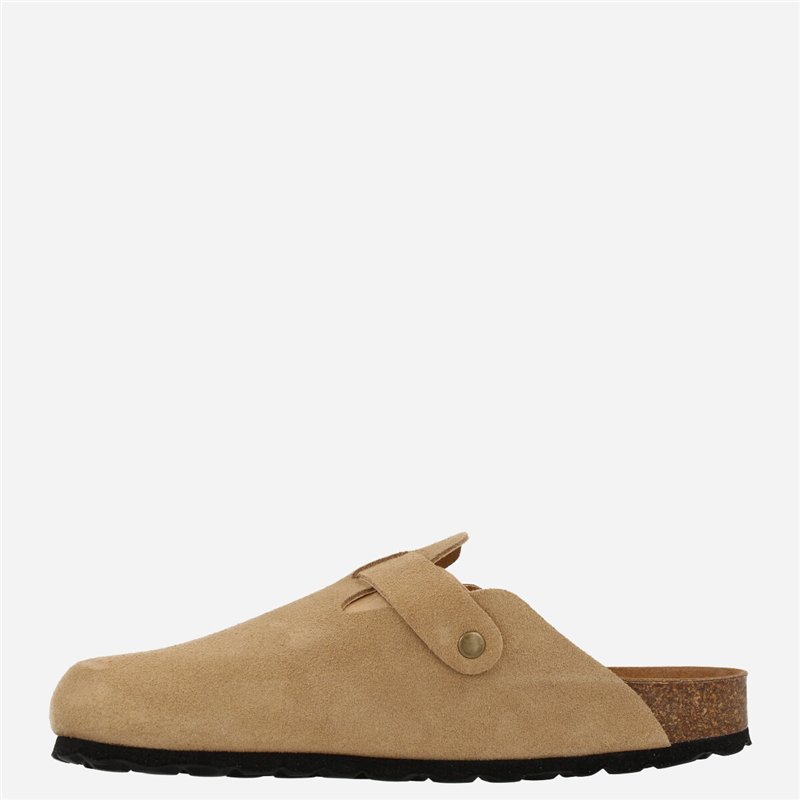 Zueco Bodin Camel