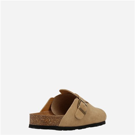 Zueco Bodin Camel