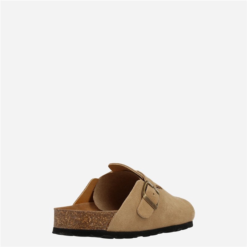 Zueco Bodin Camel