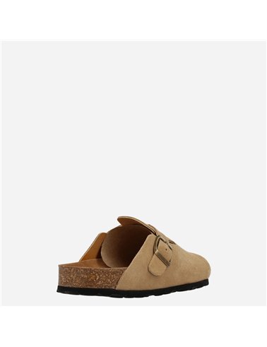 Zueco Bodin Camel