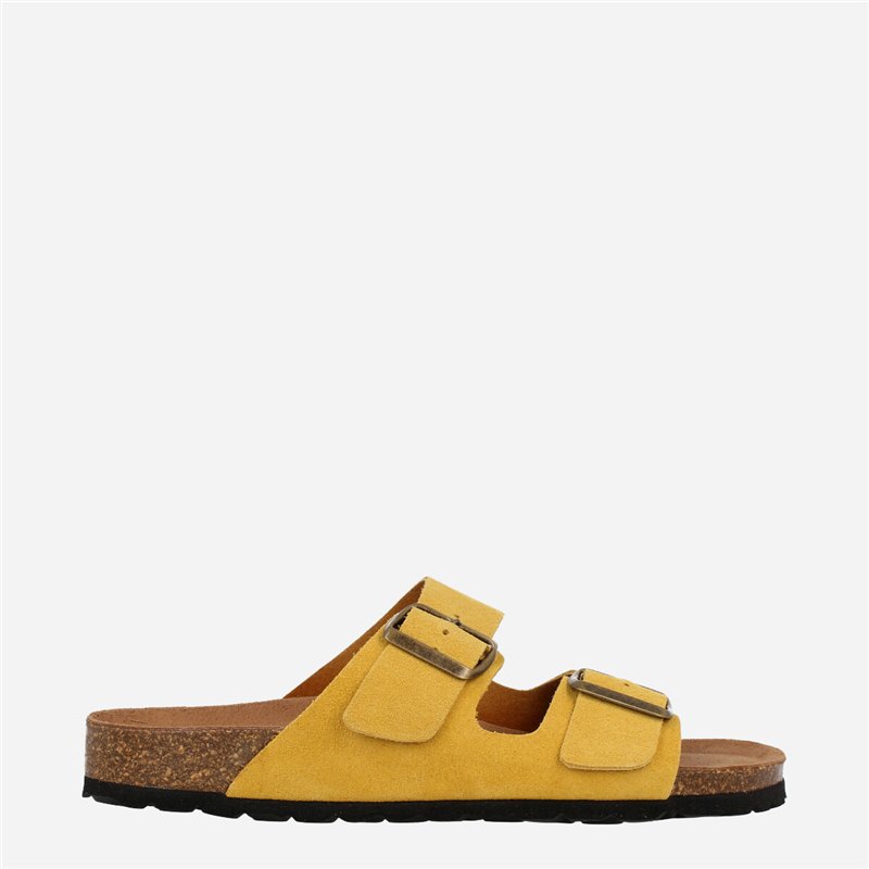 Sandalia Dag Ocre