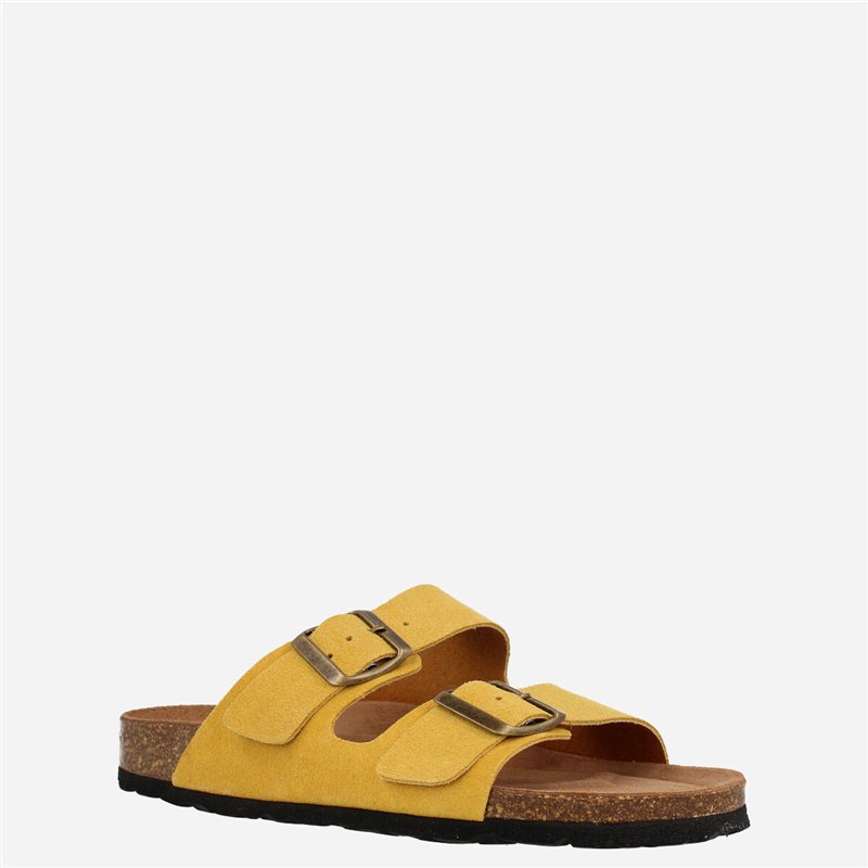 Sandalia Dag Ocre