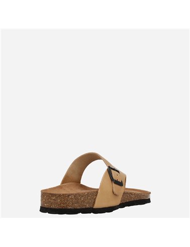 Sandalia Eino Kaki